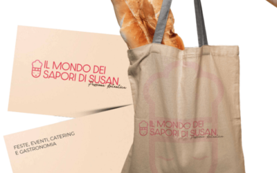 IL MONDO DEI SAPORI DI SUSAN – MERCATO VILLA GORDIANI