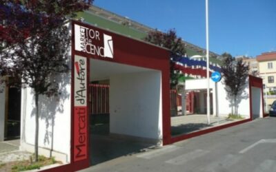 Mercato Tor de’ Cenci