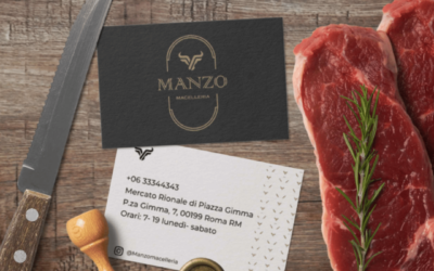 MANZO – MACELLERIA PIAZZA GIMMA