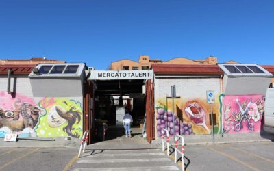 Mercato Talenti