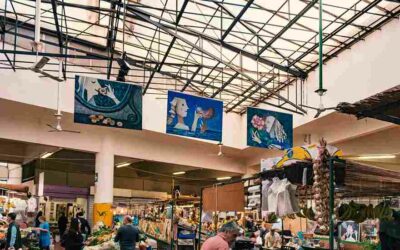Mercato Trieste
