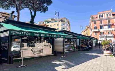 Mercato Crati