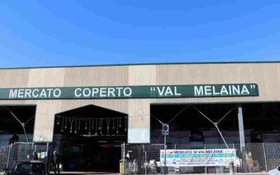 Mercato Val Melaina