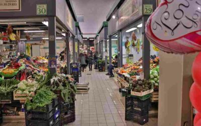 Mercato Savoia
