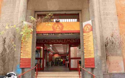 Mercato Monti