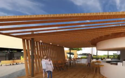 RESTYLING MERCATO VAL MELAINA