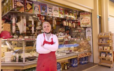 “Storie di Mercato”: nasce la nuova rubrica che racconta i mercati rionali di Roma