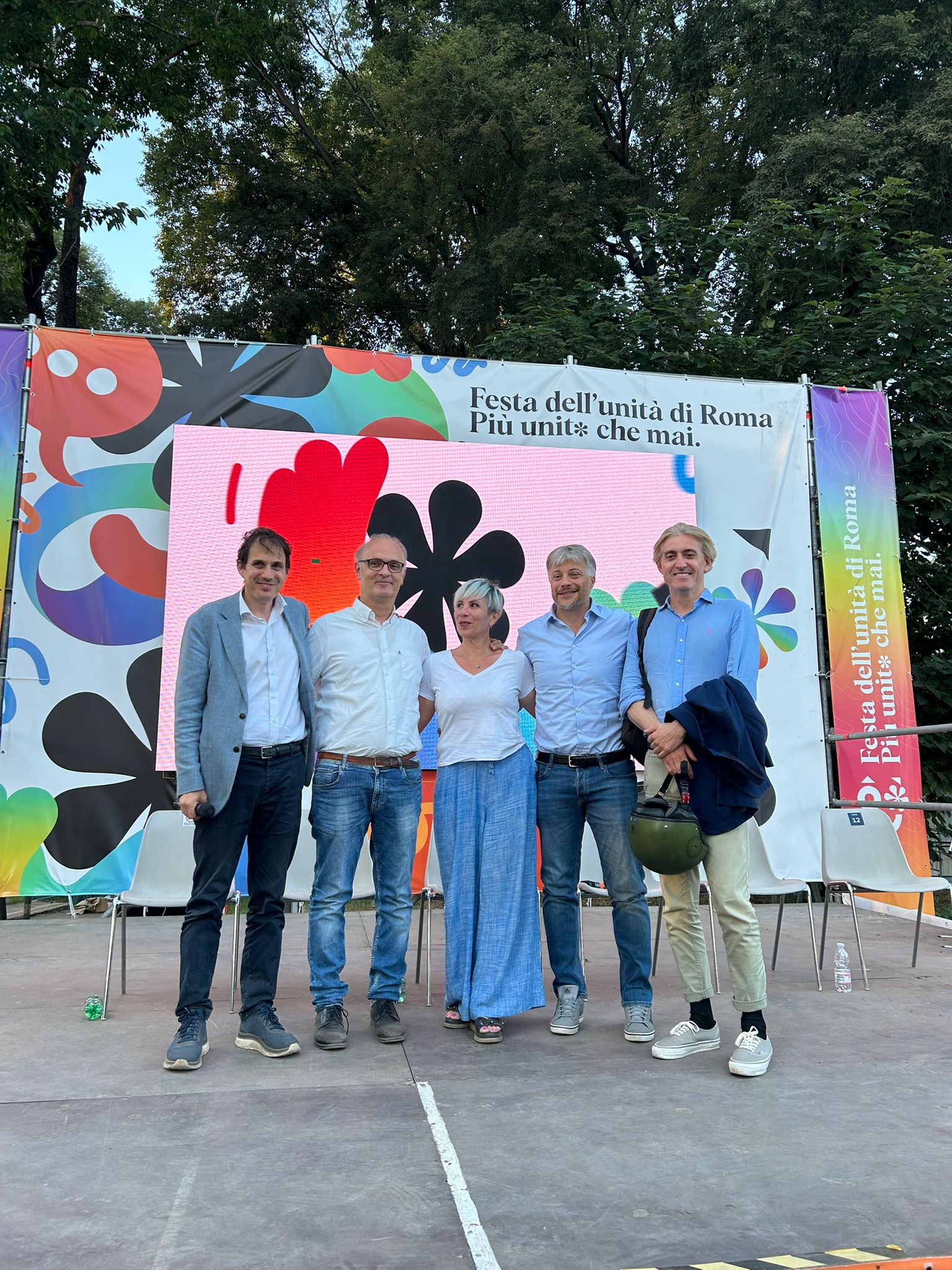 Mercati d'Autore e Comune di Roma Mercati d'Autore e Comune di Roma