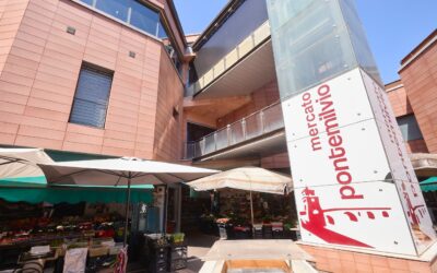 Due restyling, una visione comune: i mercati Trieste e Ponte Milvio pronti a rivoluzionare l’idea di mercato rionale a Roma