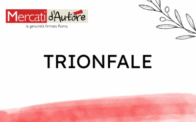 MERCATO TRIONFALE