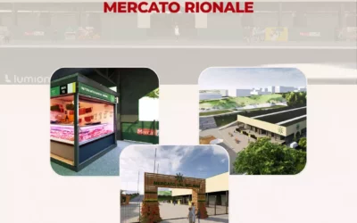 Val Melaina: un progetto che prende forma