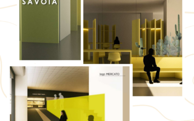 Il Mercato rionale Savoia di Piazza Gimma si rinnova: tradizione e futuro al centro del quartiere