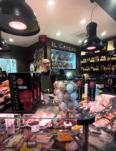 Macelleria Mazzagalli - 2