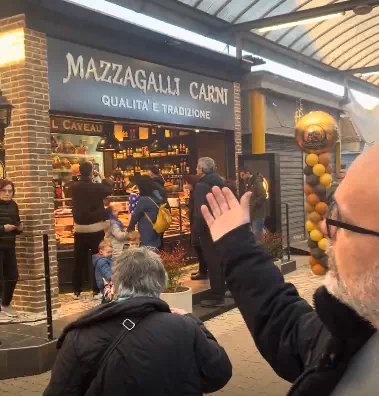 Macelleria Mazzagalli - 3