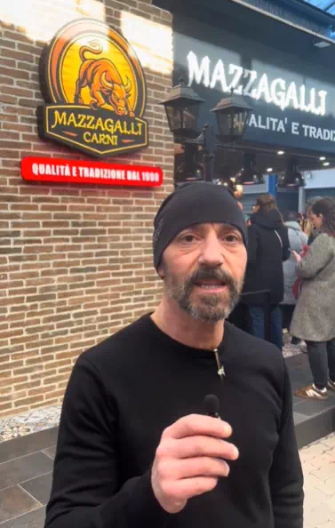 Macelleria Mazzagalli - 4