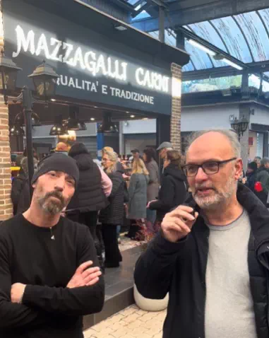 Macelleria Mazzagalli - 5