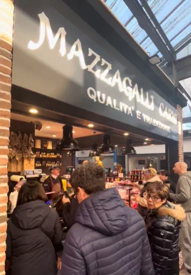Macelleria Mazzagalli - 7