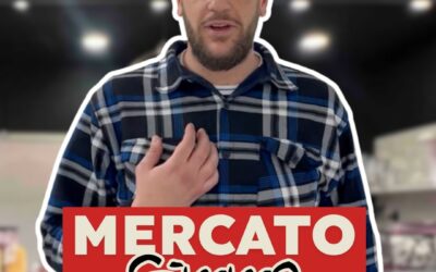 Il Mercato Gimma si rinnova: tradizione e futuro si incontrano a Roma