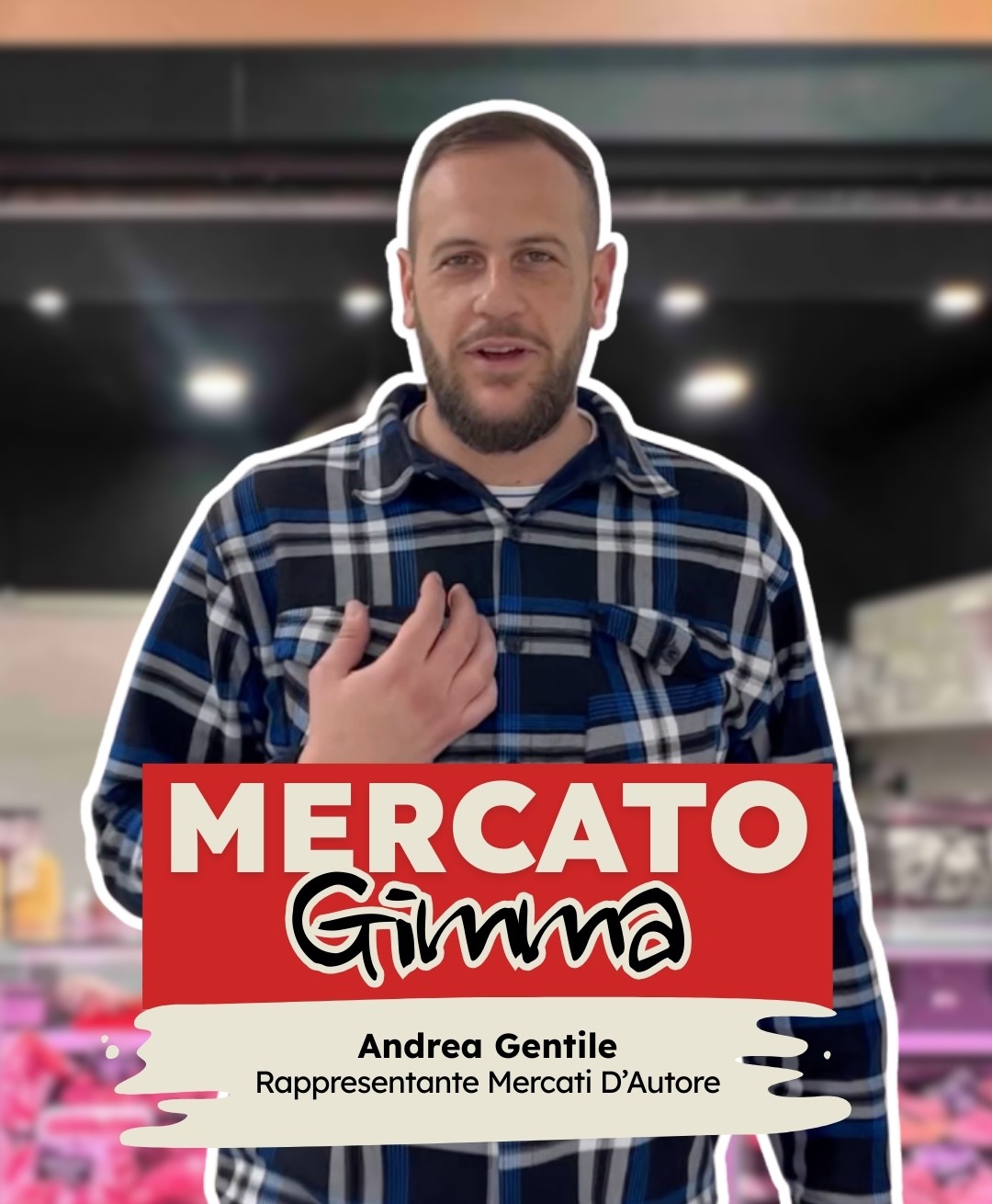 Mercato Gimma