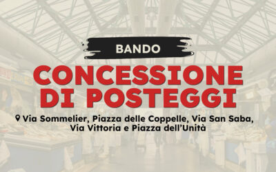 Bando Assegnazione Posteggi Mercati Roma: Opportunità di rilancio nel I Municipio