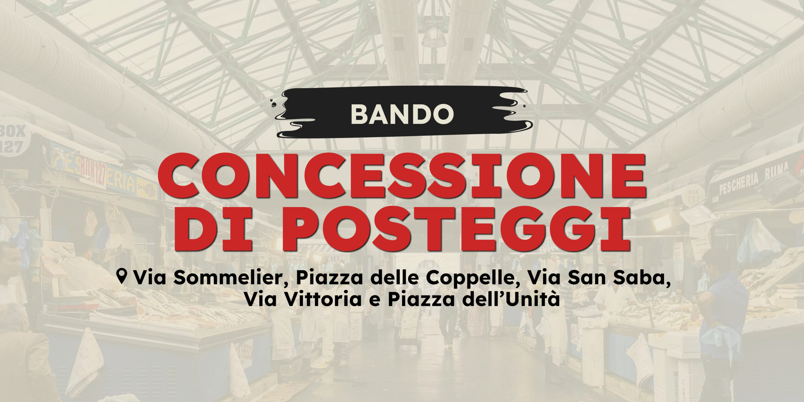 bando assegnazione posteggi mercati Roma bando assegnazione posteggi mercati Roma