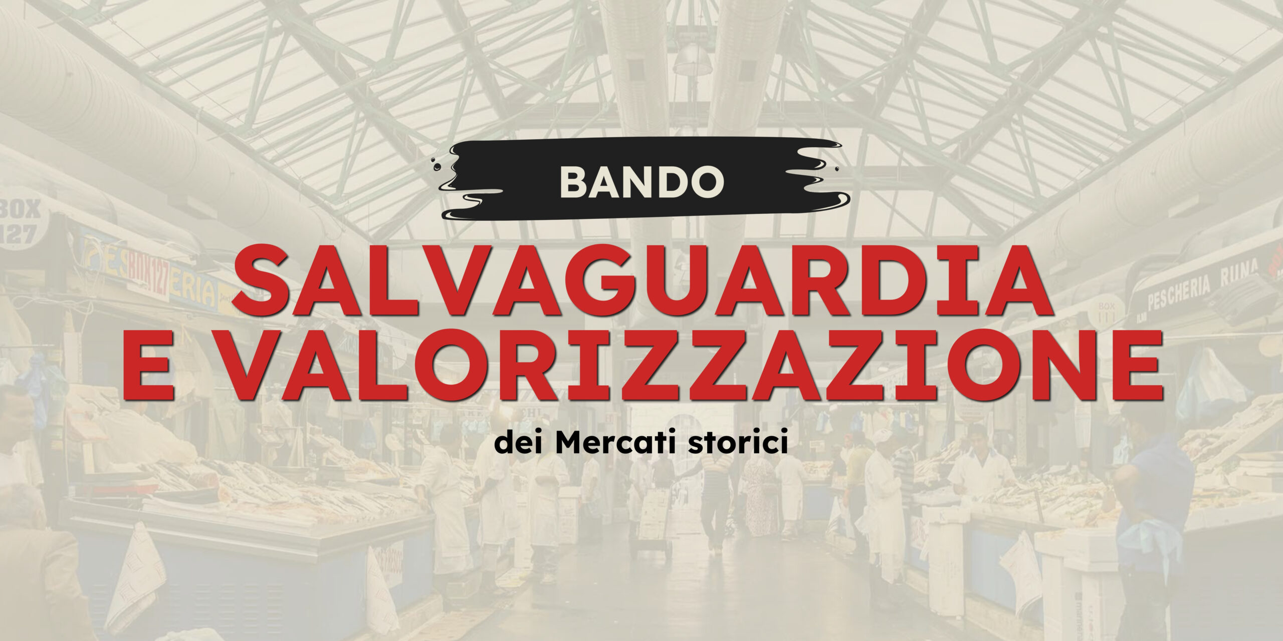 bando assegnazione posteggi mercati Roma