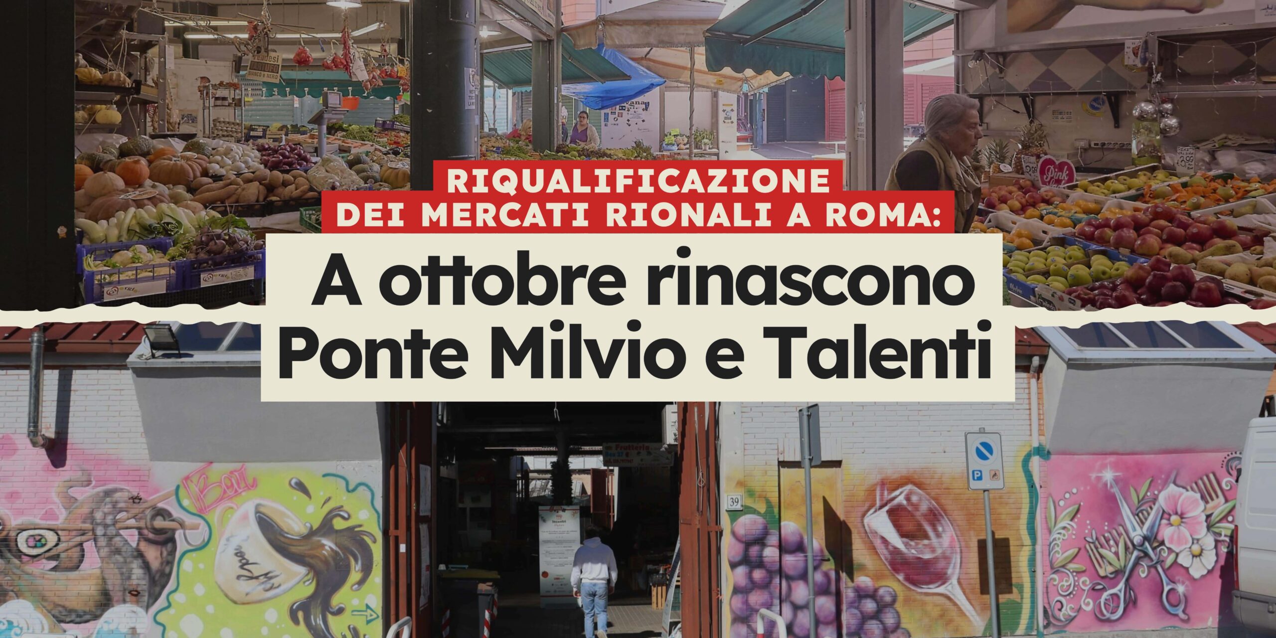 Mercato Flaminio