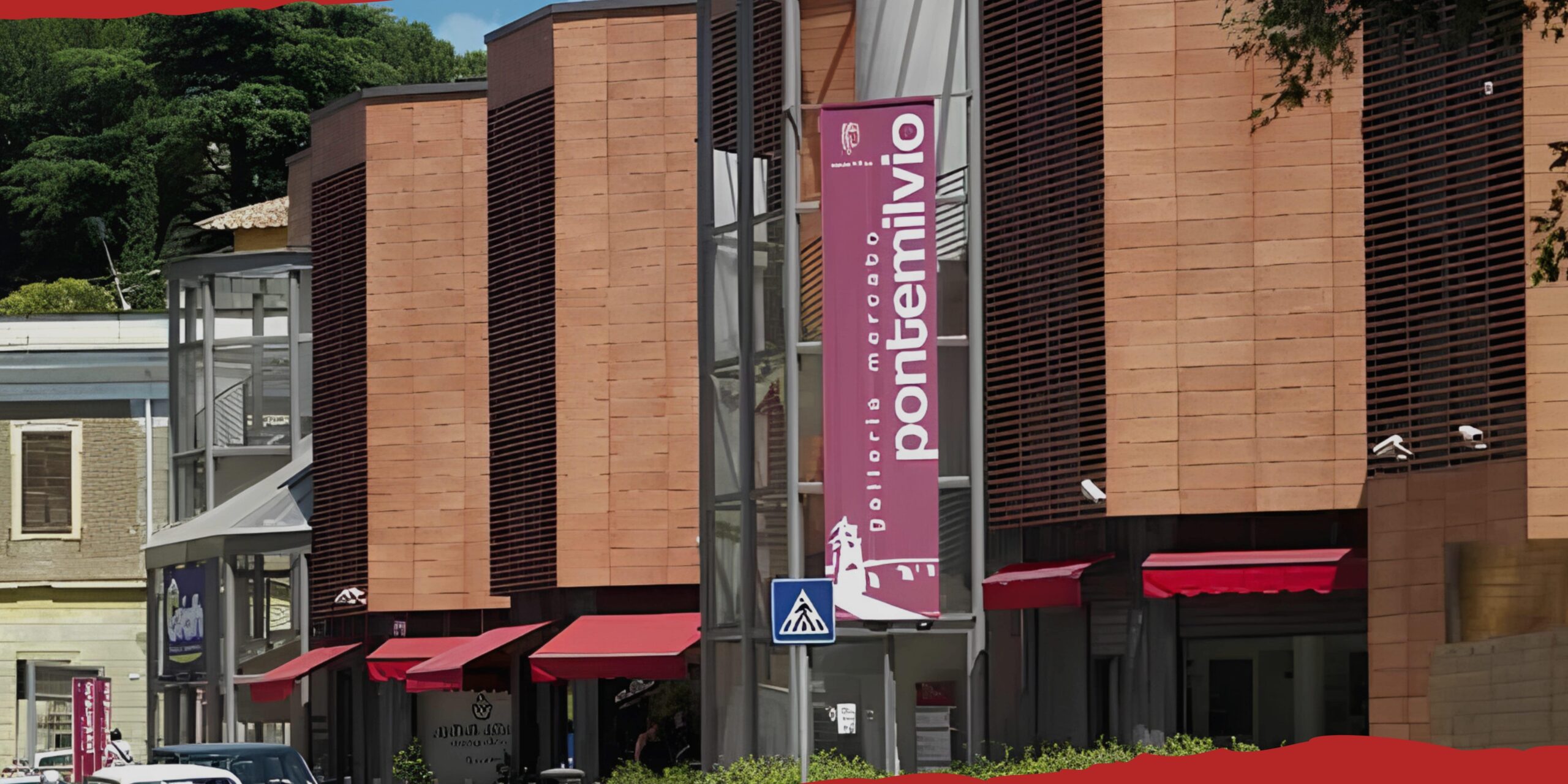 Mercato Flaminio Mercato Flaminio