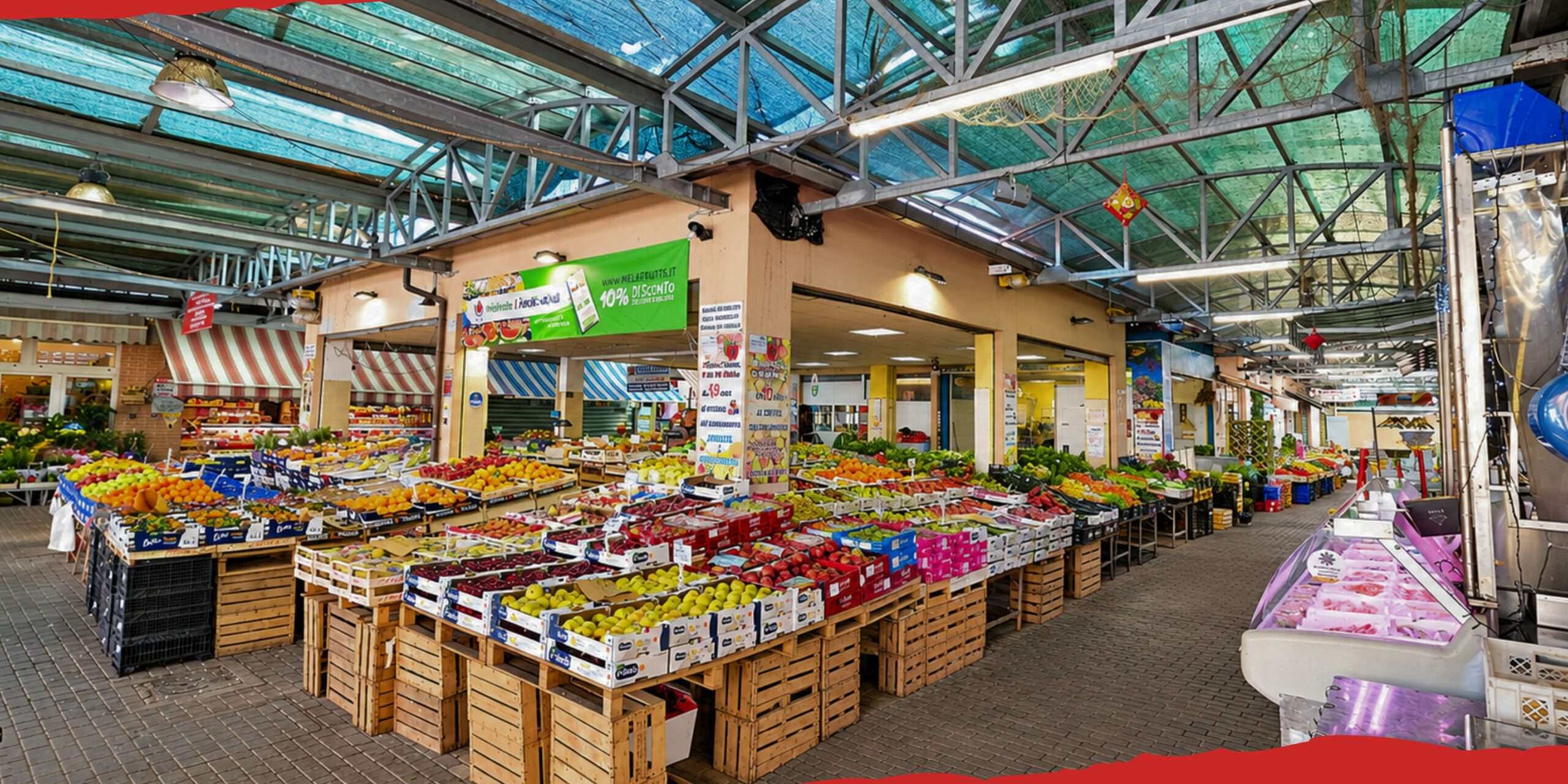 Mercato Flaminio